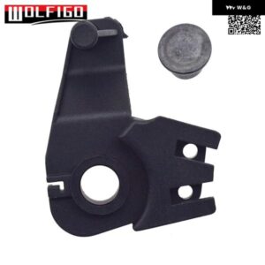 1J5 827 567 A VW ジェッタ パサート ゴルフ リペアキット トランク ラッチ ブラケット 1999-2005 1J5827425C 1J5827425D 1J5827425E 1J5827425F