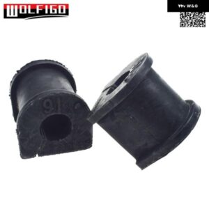 48818-06190 リアスタビライザーブッシュ トヨタ カムリ アバロン 2007 - 11 4881812170 48818-06260 4881806260