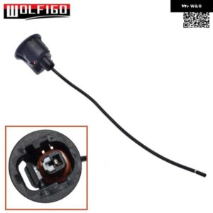 1ウェイオイルプレッシャーセンサーコネクタ ハーネス 90980-11363 トヨタ スープラ 2JZ 1JZ 9098011363 7283-1114-40