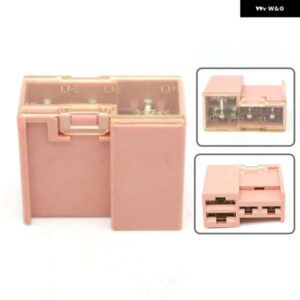 40A 30A 30A トリプルヒューズブロック ヒュージブルリンク 日産 パスファインダー フロンティア ローグ スポーツ エクステラ 350Z アルティマ NV1500 NV250