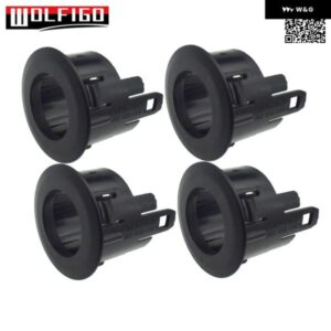 39681-TV0-G01 9663821577XT パーキング センサー ホルダー リテーナー シトロエン C5 C6 プジョー 307 308 407 ホンダ アコード 9 シビック アキュラ