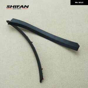 4GD821169B 4GD821170B フェンダーベント プロテクター カバー フェンダーストリップカバー A6L 2012 - 18 カーアクセサリー