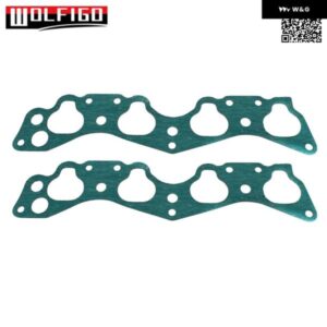 17105-P2F-A02 エンジン インテーク マニホールド ガスケット ホンダ シビック デルソル 1.6L 1996-2000 17105-P2A-013 17105-P2A-014 13130400