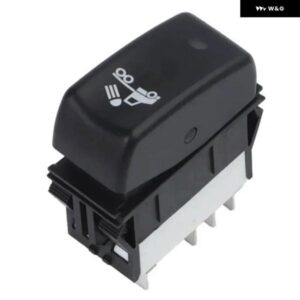 1個 ヘッドライト スイッチ ヘッドライト ウィンカースイッチ ケンワース T600 P27104011 577.59635 8961K1902