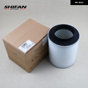 4H0129620L 車用エア フィルター アウディ A8 4H 2.0T 3.0T 4.0T 4.2T 紙 アウター 4H0 129 620 L 2009-2019