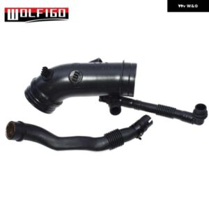 1個 / 2個 クランクケース ブリーザーホース パイプ VW パサート B5 06B103217M 06B 133 354 M 06B133354P 06B133354AH