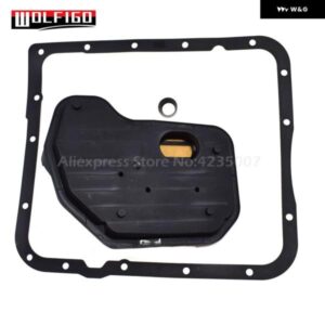 4L60E 4L65E シボレー ビュイック GMC ハマー トランス ミッション フィルター パン ガスケットキット 24208148 24208465