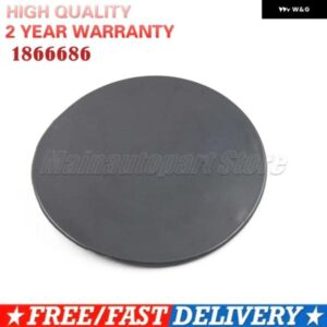 1X フォード フィエスタ 2008 2012 ガソリン 燃料タンクカバー ドア フラップ キャップ 1866686 オイル フィラー ガスリッド 2009 2010 2011 08 09 10 11 12