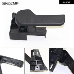 1J1 823 633 A 1J1 823 533 C 車用 ボンネット リリース レバー ラッチハンドル ビートル ポロ ゴルフ ボラ レオン トレド 車用ハンドル ブラケット