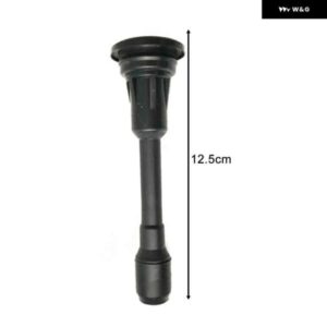 4ピース イグニッション コイル 互換交換部品 高性能アクセサリー スムーズ イグニッション 22448-1KT0A 日産 アルティマ