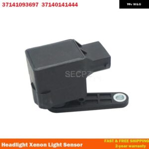 37140141444 フロントハイトサスペンションレベルセンサー BMW E38 E39 E46 E60 E61 37141093697 37141093699 37146778811 37146784696