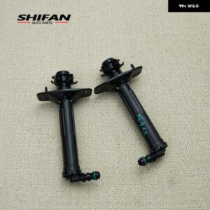 4G8955101 4G8955102 車用フロント ヘッドライト ウォッシャーノズル S6 RS6 A6 ALLROAD AVANT QUATTRO C7 2011-2016 カーアクセサリー