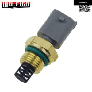 1836539C91 3C3Z12A697AA 吸気温度センサー ナビスター VT275 DT466 DT570 フォード E-350 E-450 F-250 F-350 F-450