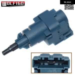 1J0927189E クラッチペダル イグニッション スイッチ VW ビートル ジェッタ アウディ A3 A4 6Q0927189 6M21-9E740-AA 6M21-9E740-BA