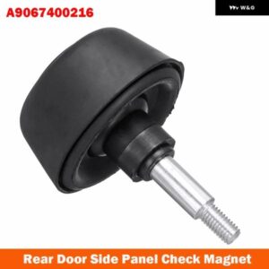 1個 車用 リアドア サイド パネル チェックマグネット メルセデスベンツ スプリンター W906 VW クラフター 車用ドアストップリテーナー A9067400216
