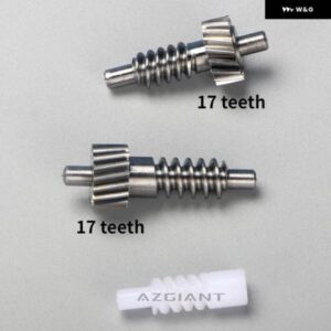 17T ACURA TLX MDX ILX RLX RDX TSX サイドパワー 折りたたみ ミラー リアビューモーターギアセット 金属 プラスチック カーパーツリペアキット