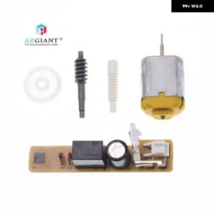 44T 車用バックミラー 折りたたみ モーター FS140 12260 Dカット ALL スバル フォレスター LEGACY XV