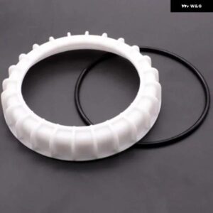 1PCS 77144-0K010 トヨタ ハイラックス VIGO 2005-2015 燃料 ポンプ ゲージセンダー ユニット タンク プラスチック ロックリングリテーナーアクセサリー