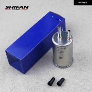 32242190 車用 ガソリン 燃料 フィルター ボルボ S60 II S80II V40 V60I V70III XC60 XC70II S60L 31430629 31355412 31405750