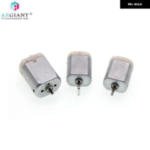 3種類ダブルDカットFC140車バックミラー サイドミラー 折りたたみ モーターマイクロDC 12Vカーボンブラシ トヨタ ホンダ