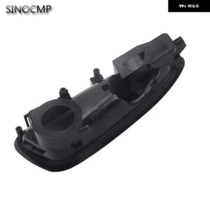 1個ドアインナーハンドル左6J1837113A 6J1837113 SEAT IBIZA 2009-2017 車フロント インテリア 内側 ドアハンドル 内装部品