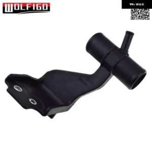 16577-0T010 エンジン ラジエーター ウォーター アウトレット クーラント パイプ コネクタ トヨタ カローラ ZRE151 ZRE152 165770T010 16577 0T010