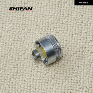 4G0919070 ラジオ ボリュームノブ ロータリー ボタン スイッチ アウディ A6 ALLROAD QUATTRO C7 A7 2012 - 16 カーアクセサリー