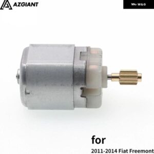 410001011I 20291 OEM ELV/ESL ホイールステアリングロックモーター フィアットフリーモント 2011-2014