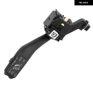1K0953513G クルーズ コントロール ウィンカースイッチ レバー シュコダ シート アルテア レオン ジェッタ イオス ゴルフ MK5 R32 ティグアン トゥーラン