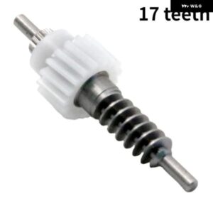 17T メルセデスベンツ R CL M CLK E C A B クラス R350 W216 W164 W209 W211 W203 W245 W169 電動格納式バックミラー モーターギア