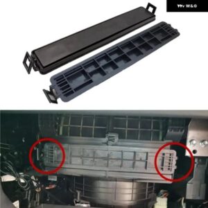 1個 車用 エアコン フィルター カバー CHERY TIGGO 5 7 8 5X 部品ナンバー T21-8107016 T1032484H T218107016