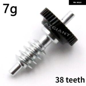 38T アウディ TT S4 S5 S6 S7 S8 Q2 Q3 Q5 Q7 Q8 A1 A3 A4 A5 A6 A7 A8 サイドウィングミラー 折りたたみ モーターギア自動車アクセサリーリペアキット