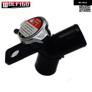 1791065J00 ラジエーター フィラー ネック キャップ付き スズキ グランドビターラ 2009-2013 2.4L 17910-65J00