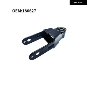 180627 プジョー 206 207 206CC エンジン リア ブラケット A型 ブラケット 吊り下げゴム エンジン サポート ヨーク