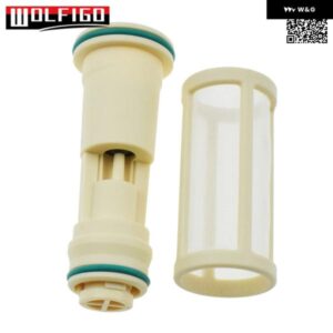 1949630 1857677 燃料噴射 ポンプ バルブ アドブルーメッシュ フィルター アセンブリ DAF CF XF 106 ユーロ6 トラック MX-11210-MX-13375