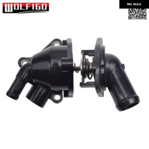 19320 PNA 003 車用サーモスタット ハウジング ケースカバー サーモスタット 19320-PNA-003 2002-2006 ホンダ CR-V シビック アキュラ RSX 19320PNA003