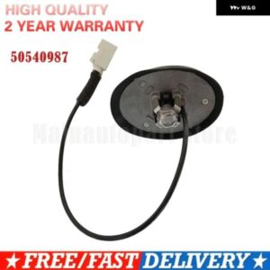 50540987 アンテナベース フィアット 500 500 アバルト 2012年以降