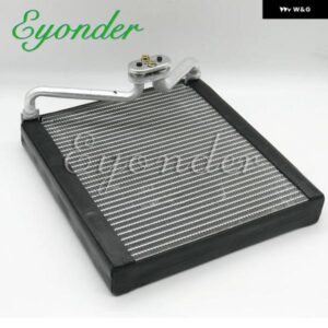 AC エバポレーター 冷却コイル コア 三菱 アウトランダー III 2012-21 GF2W GF3W GF4W GF6W GF7W GF8W GG2W ASX 7810A297 7810A183