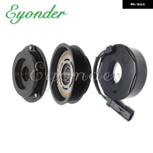 AC A/C 冷却コンプレッサー クラッチ プーリー クライスラー 300C ツーリング LX LE 5.7 6.1 4596492AC 447220-5572 04596492AC