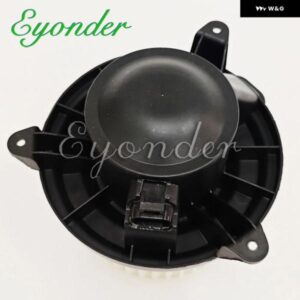 フロントACファンヒーターブロワーモーター 日産 タイタン アルマダ 5.6L パスファインダー R51 ナバラ D40 エクステラ N50 27226EA01A 27226-EA01A