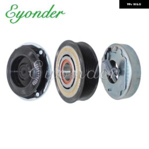 ACコンプレッサー クラッチ プーリー レクサス GS350 RX350 RX450H トヨタ アバロン ハイランダー シエナ ヴェルファイア 3.5 88320-06190 88410-33190