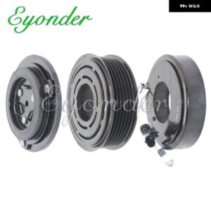 AC エアコン コンプレッサー クラッチ プーリー シボレー インパラ 23314079 23314080 23380422 23414000 23414001 23493251 84071725