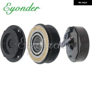 AC A/C コンプレッサー クラッチ プーリー メルセデス ベンツ GL350 GLS350D A0008309900 A0008309300 447160-7172 447280-8052 447160-7163