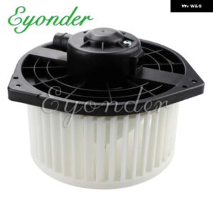 AC エアコン ヒーター 暖房ファン ブロワー モーター シボレー S10 いすゞ D-MAX CB657229 CXA-2293 8973649790 79307S6DG03