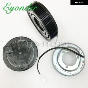 AC A/C コンプレッサークラッチ プーリー LADA KALINA 2 PRIORA GRANTA KALINA KOMBI 1118-811012-10 11180811101210 H12A0BZ4UFD