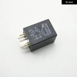 ウィンカーフラッシュリレー 60570359 ブリリアンス BS4 M2 BS6 M1