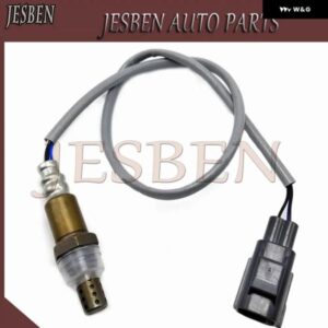 234-4454 ダウンストリーム ラムダ プローブオキシO2センサー VOLVO C30 S40 S60 S80 XC60 XC70 V70 V50 2.4L 3.0L 3.2L 2004-2014