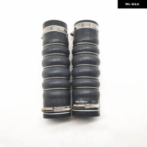 適合 プジョー 508 シトロエン C5ディストリビューションチャンバーサイドエアユニオンターボエアパイピング1440Q7 1440Q8インタークーラー接続 パイプ