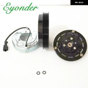 AC A/C コンプレッサー クラッチ プーリー スバル フォレスター バハ レガシー 5060215880 506021-6180 5062214061 5062214640 73110-AE050