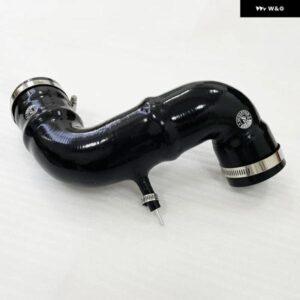 サーブ 93 9-3 2004-2008 2005 2006 2007 エアクリーナー フィルター ホース シリコン吸気管配管